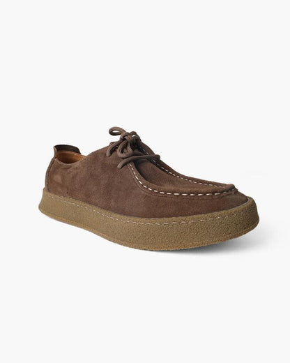 Luxury Suede Urban Shoes