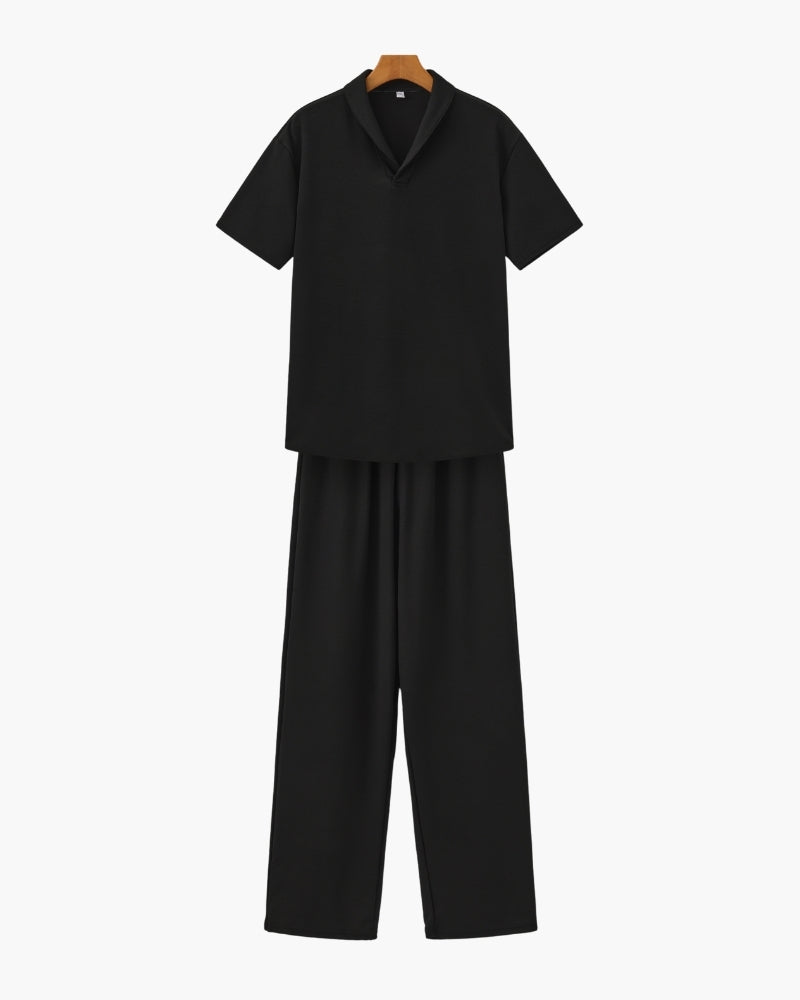 Zestaw Polówki i Spodni