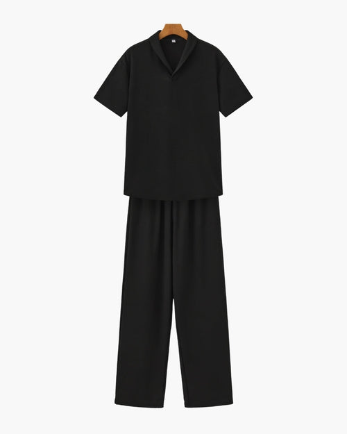 Zestaw Polówki i Spodni