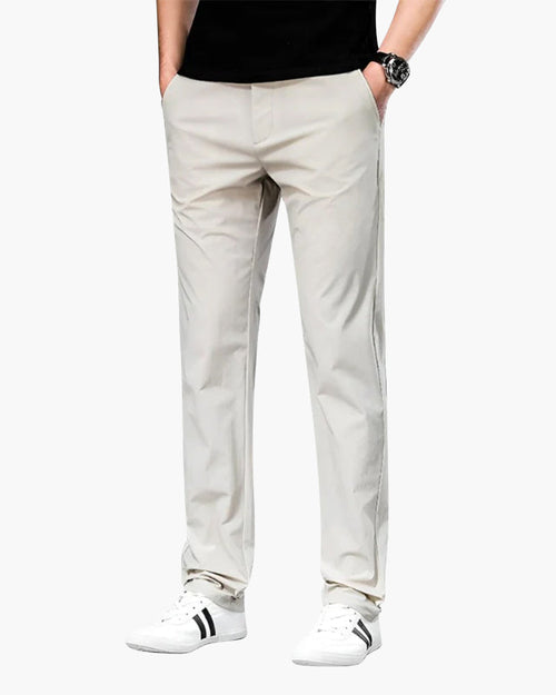 Porto Chino Trousers