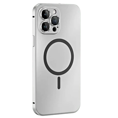 Metal Case for iPhone - MagCase