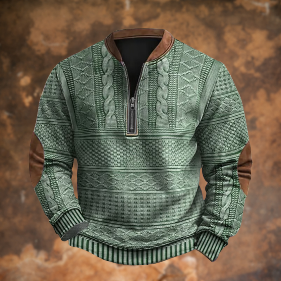 Sweter Outdoor