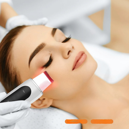 RadiantGlow - Oczyszczacz porów i usuwacz zaskórników do twarzy