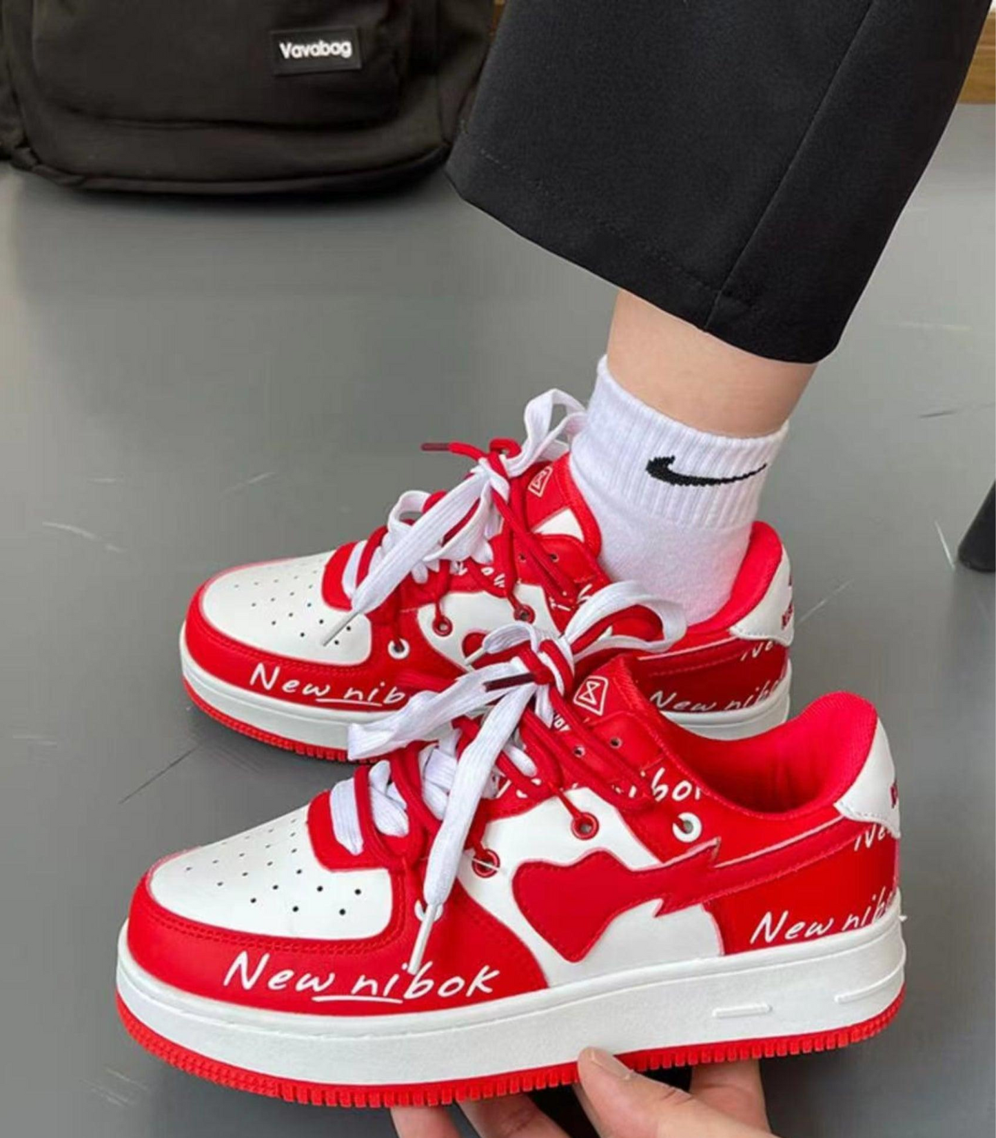 XYZIUS | Stylish Women's Sneakers