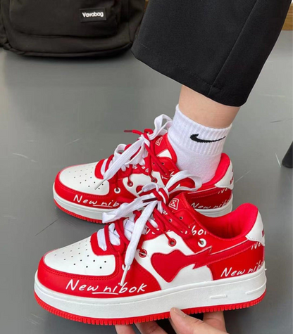 XYZIUS | Stylish Women's Sneakers