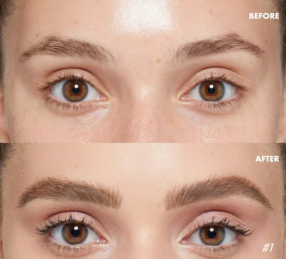 BrowPerfect – Precyzyjny Długopis do Kształtowania Brwi