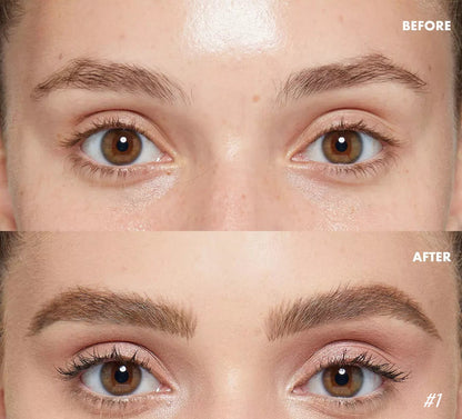 BrowPerfect – Precyzyjny Długopis do Kształtowania Brwi
