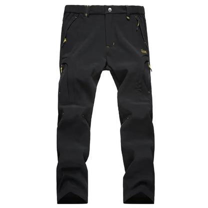 FlexArmor Outdoor Pants | Enhanced Design | Windproof and Comfortable