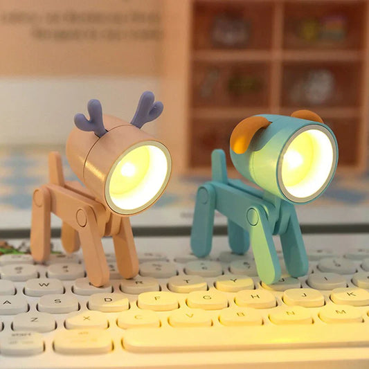 GlowMini LED Mood Night Light