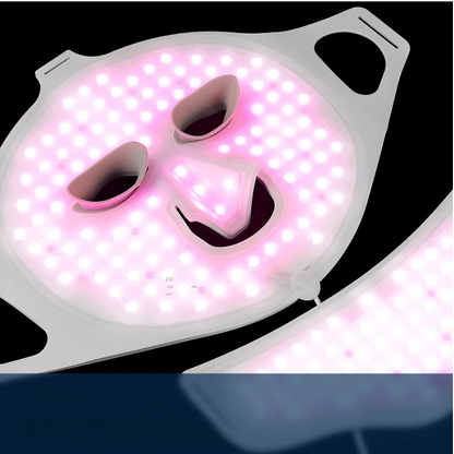 LumiLift - 7-Color LED Therapy Mask for Radiant Skin