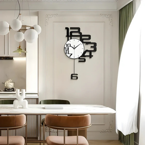 Elegancja i Spokój w Twoim Wnętrzu