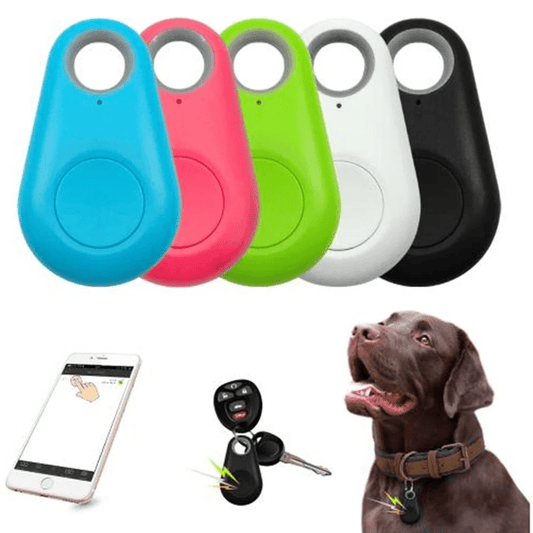 PetSafeGPS | Mini GPS Tracker dla Twojego Pupila