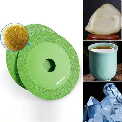 Kup jeden, drugi gratis | Wielofunkcyjne ostrze diamentowe