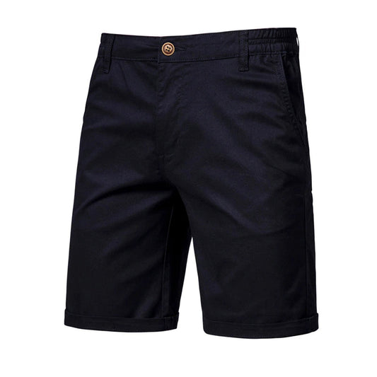DailyChino Shorts | Elegant Essentials | Versatile Colors
