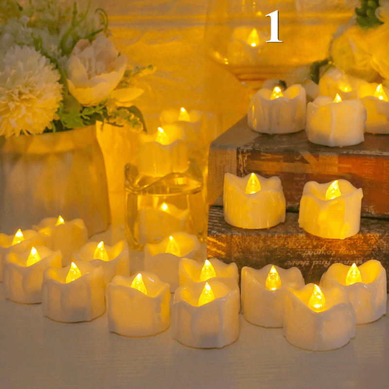 Atmosferyczne Oświetlenie z Autentycznym Płomieniem