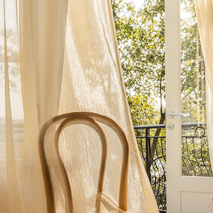 Stylowe zasłony, które ożywiają wnętrze
