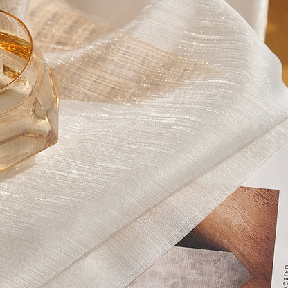 Stylowe zasłony, które ożywiają wnętrze