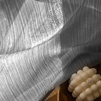 Stylowe zasłony, które ożywiają wnętrze