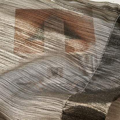 Stylowe zasłony, które ożywiają wnętrze