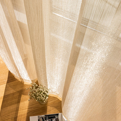 Stylowe zasłony, które ożywiają wnętrze