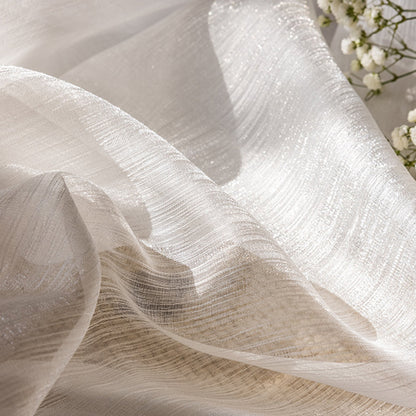 Stylowe zasłony, które ożywiają wnętrze