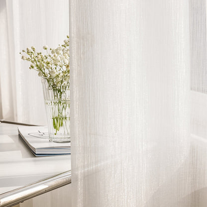 Stylowe zasłony, które ożywiają wnętrze