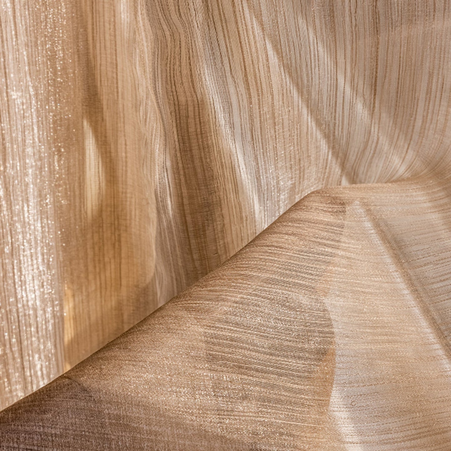 Stylowe zasłony, które ożywiają wnętrze