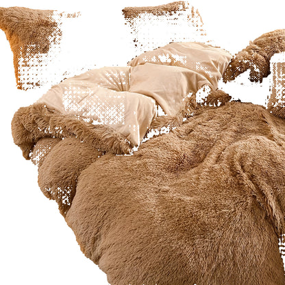 Jedwabna Pościel Bambusowa - Delikatna i Chłodna w Dotyku