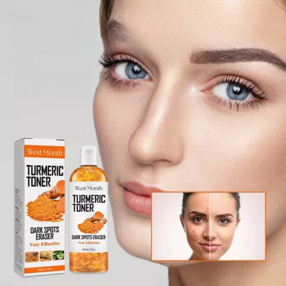 Tonik Spotless Glow – Korekcja Ciemnych Plam i Rozjaśnianie Skóry Twarzy