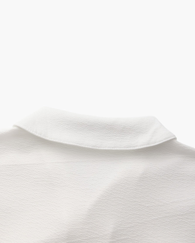 Zestaw Polówki i Spodni