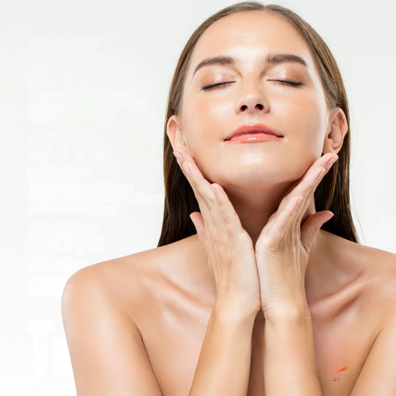 Tonik Spotless Glow – Korekcja Ciemnych Plam i Rozjaśnianie Skóry Twarzy