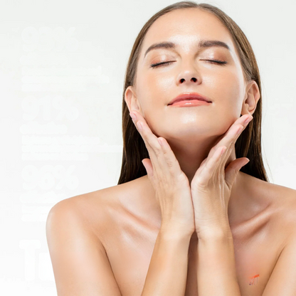 Tonik Spotless Glow – Korekcja Ciemnych Plam i Rozjaśnianie Skóry Twarzy