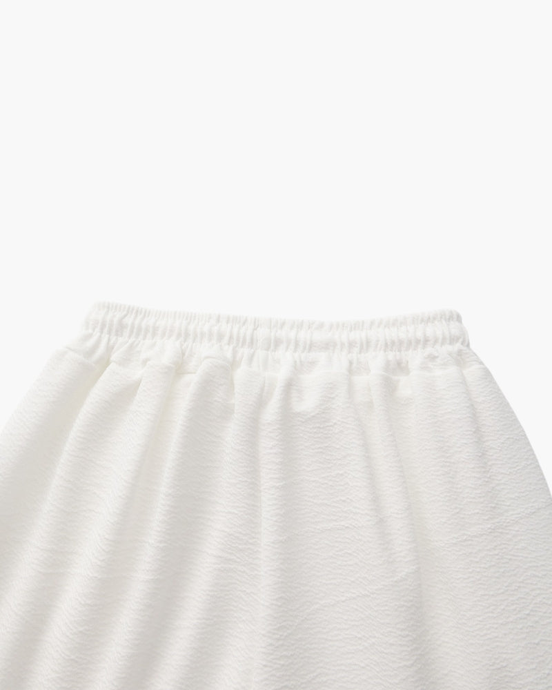 Zestaw Polówki i Spodni