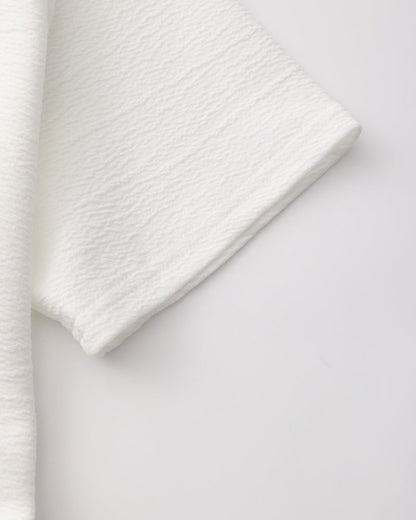 Zestaw Polówki i Spodni