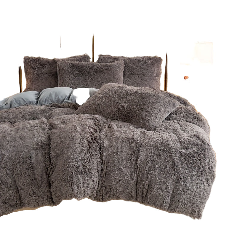 Jedwabna Pościel Bambusowa - Delikatna i Chłodna w Dotyku