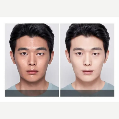 RevitaMen Tonik – Regulacja Tłuszczu i Nawilżenie dla Mężczyzn