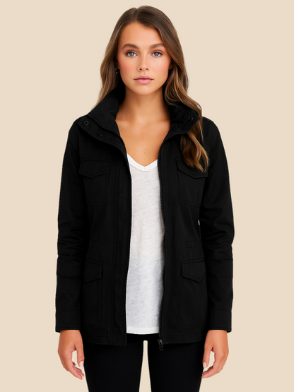 Rachel | Women's Casual Autumn Jacket