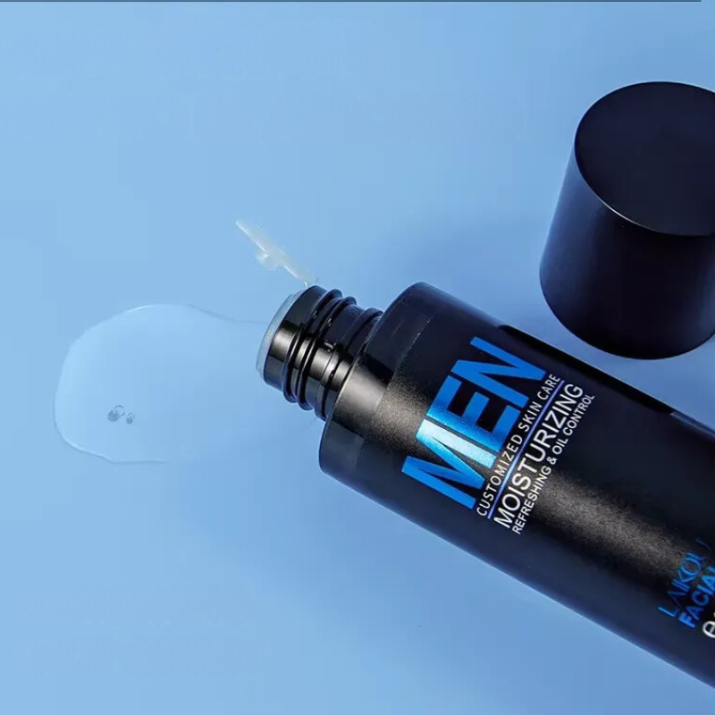 RevitaMen Tonik – Regulacja Tłuszczu i Nawilżenie dla Mężczyzn