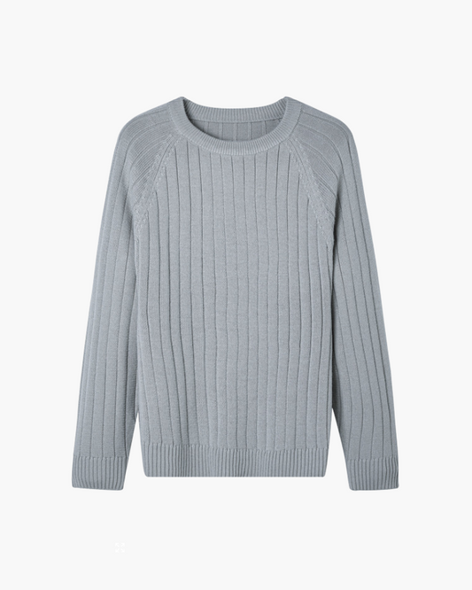 Premium 100% Wool Sweater