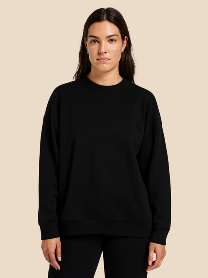 Nikita | Kobiecy Sweter w Przytulnym Stylu