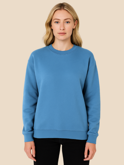 Nikita | Kobiecy Sweter w Przytulnym Stylu