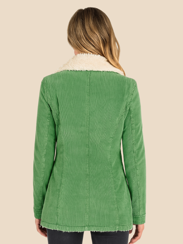 Brittany | Kobieca Kurtka Termiczna