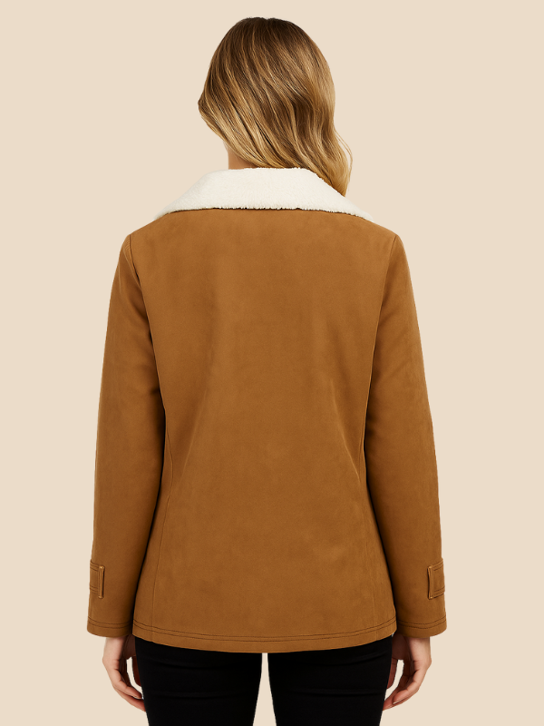 Brittany | Kobieca Kurtka Termiczna