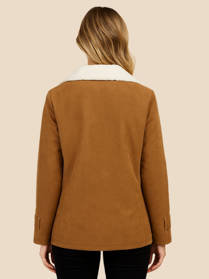 Brittany | Kobieca Kurtka Termiczna