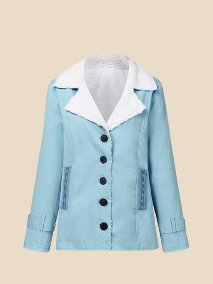 Brittany | Kobieca Kurtka Termiczna