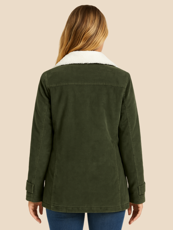 Brittany | Kobieca Kurtka Termiczna