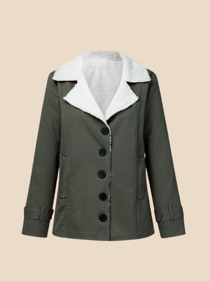 Brittany | Kobieca Kurtka Termiczna