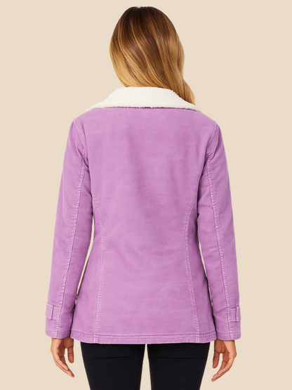 Brittany | Kobieca Kurtka Termiczna