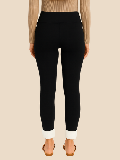 Hayley | Women's Loose Winter Leggings