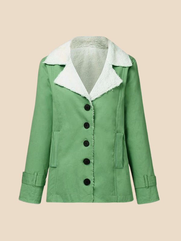 Brittany | Kobieca Kurtka Termiczna